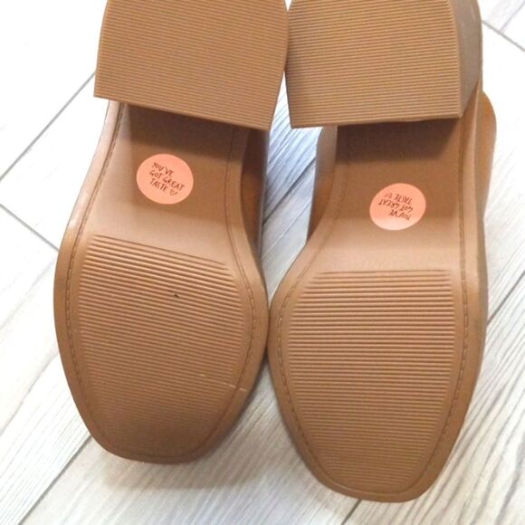 (61-3951) Universal Thread Tess Sandals Size 6 - Picture 7 of 10